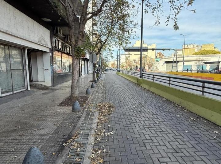 Venta Local Comercial en Villa Devoto - 2