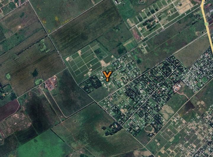 Terreno en Venta - 330 m² - Florencio Varela - 4