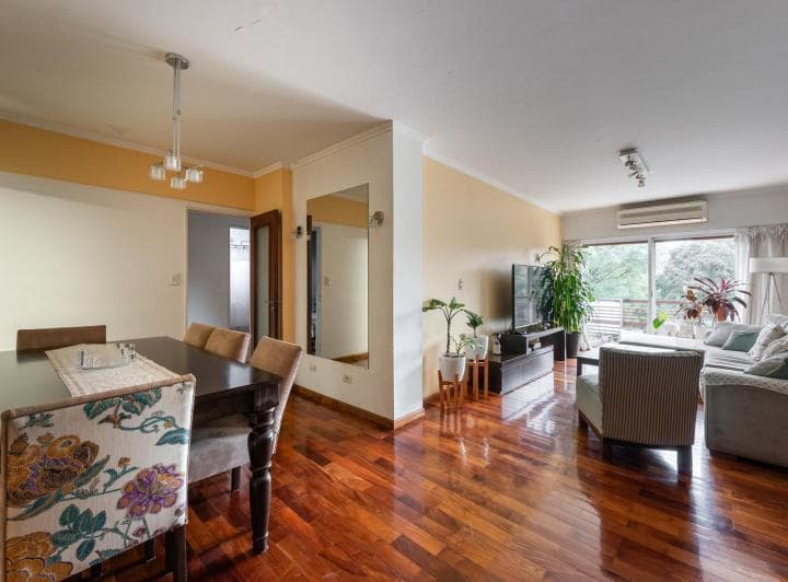 Venta de Departamento 4 Ambientes en Parque Chacabuco - 3