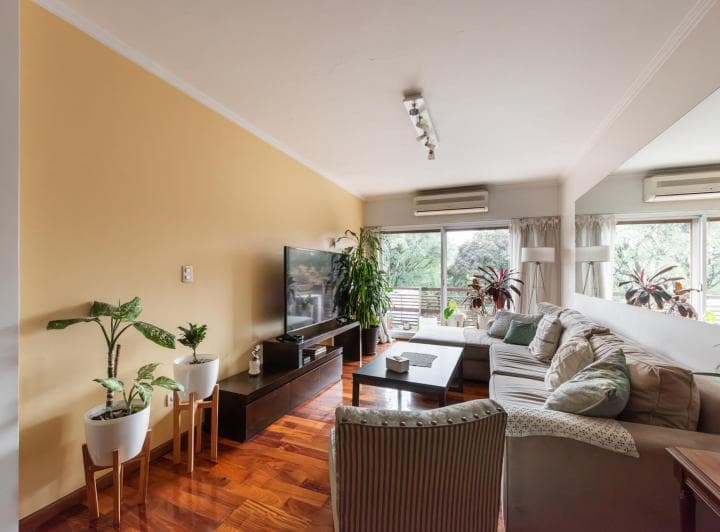 Venta de Departamento 4 Ambientes en Parque Chacabuco - 5
