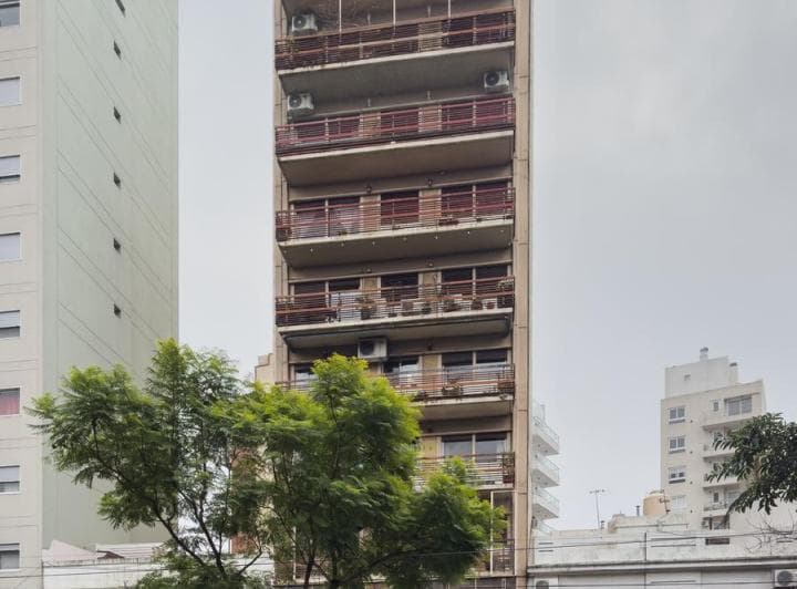 Venta de Departamento 4 Ambientes en Parque Chacabuco - 2