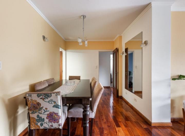 Venta de Departamento 4 Ambientes en Parque Chacabuco - 4