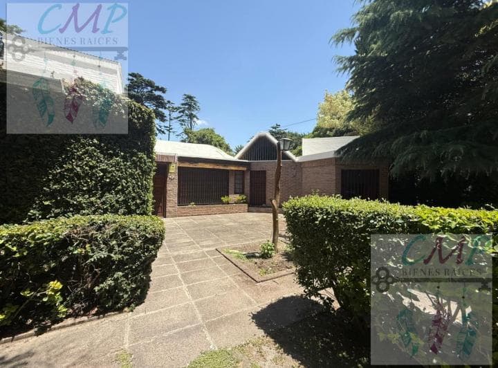 Casa en Montemar Zacagnini 6600 - 2