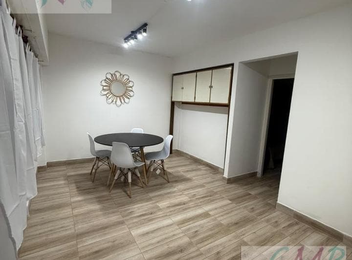 Departamento en Centro - 2