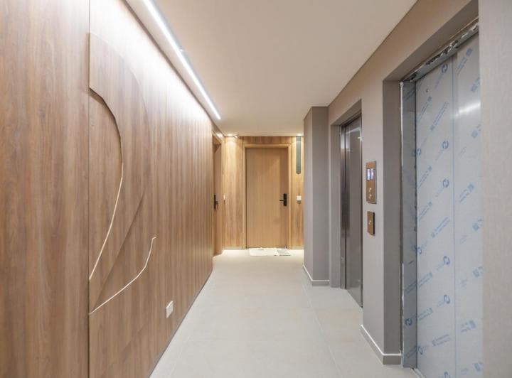 Venta 2 Ambientes a Estrenar - Amenities - Entrega Inmediata - Belgrano - 5