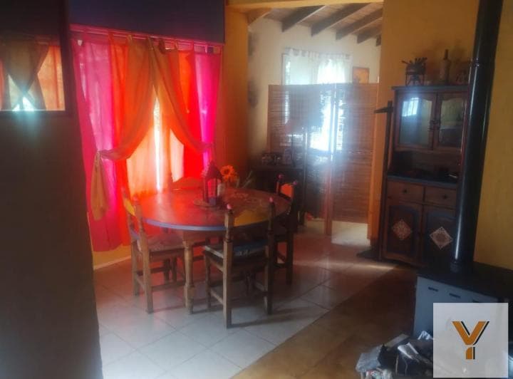 Casa en Venta - 3 Dorm. 2 Baños - Pilar - 4