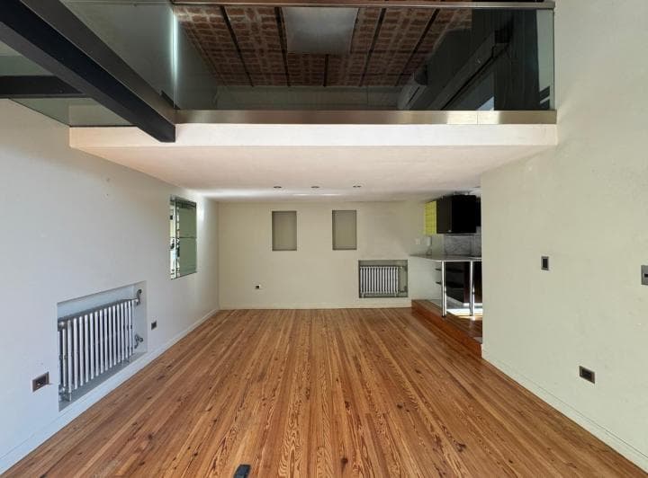 Departamento PH en Venta en Recoleta. Loft de un Dormitorio y 118 m² Reales - 5
