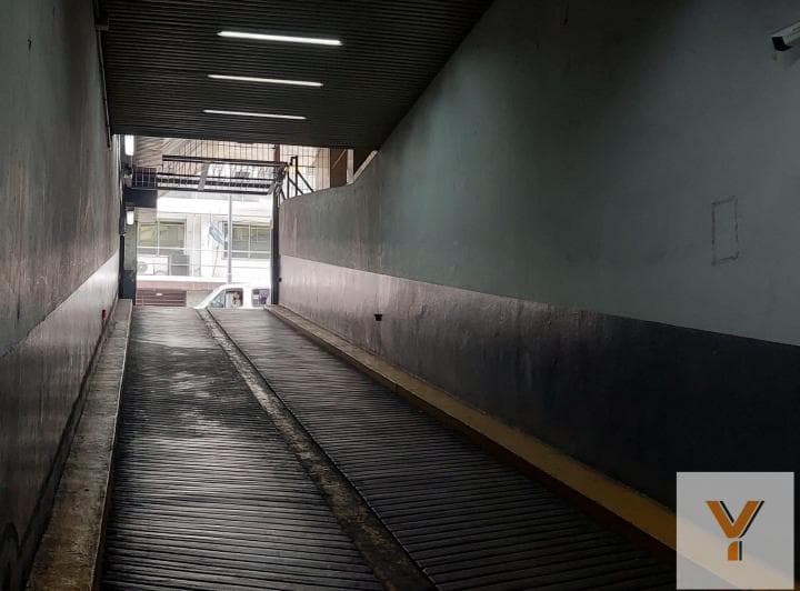 Cochera en Venta - 15 m² - San Nicolás - 4