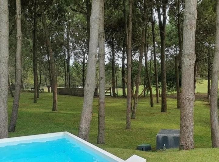 Casa en Venta - 4 Dorm. 3 Baños - Golf 2 - 5
