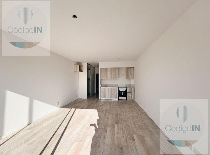 Venta Hermoso Monoambiente, Ideal Inversión, Parque Chas! - 3