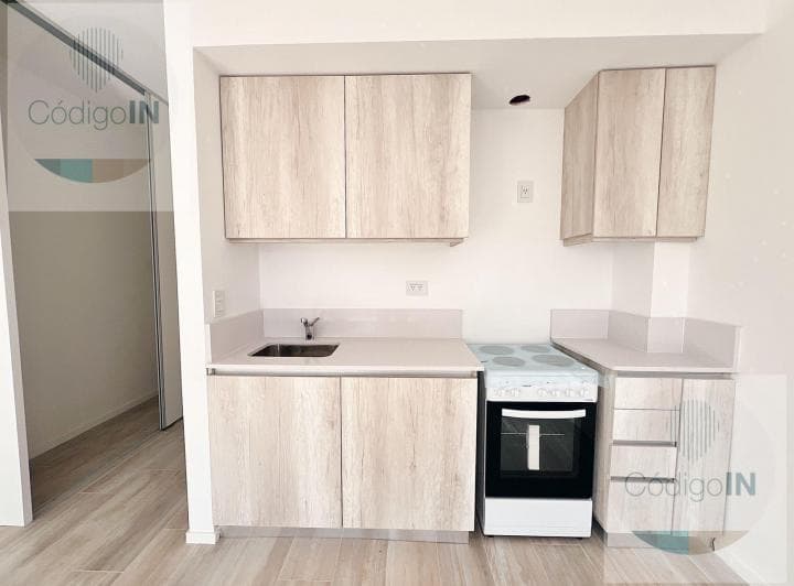 Venta Hermoso Monoambiente, Ideal Inversión, Parque Chas! - 5