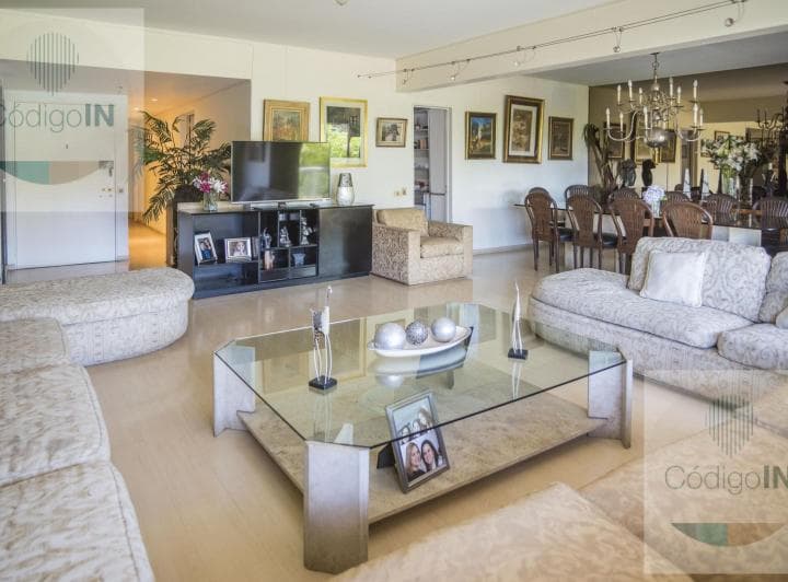 Venta Exclusivo Piso de 4 Ambientes Sobre Av Libertador con Amenities - 5