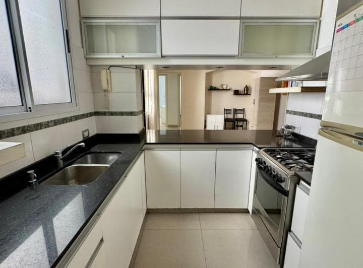 Venta de Departamento de 3 Ambientes con Dependencia. Reciclado. Constitución - 4
