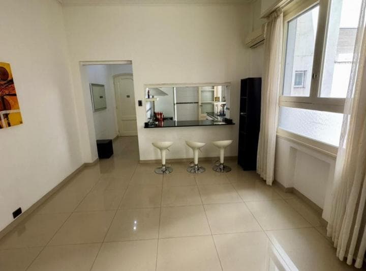 Venta de Departamento de 3 Ambientes con Dependencia. Reciclado. Constitución - 3