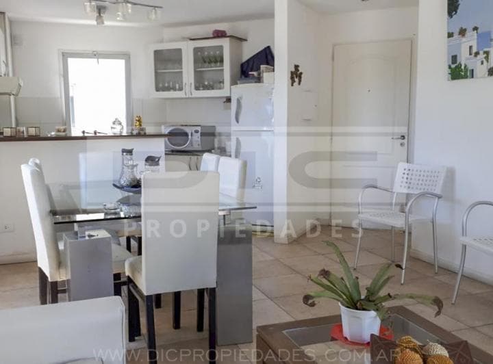 Departamento 2 Ambientes Venta - Escobar - 3