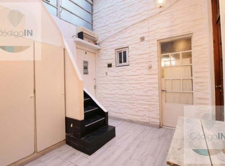 Venta PH 4 Ambientes en 3 Plantas, con Patio y Terraza, Paternal - 5