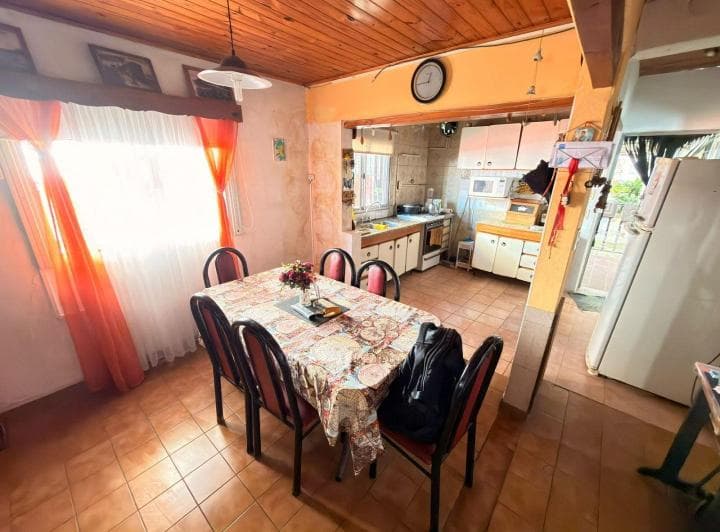 Casa 10 Ambientes 5 Dormitorio. | Calle 102 Al 600 - 3