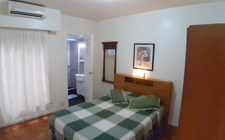 Venta Departamento 2 Ambientes San Nicolás - 2
