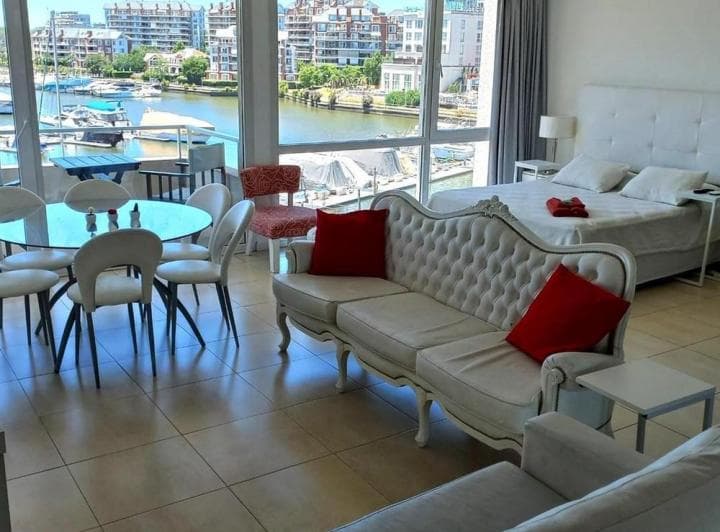 Departamento en Venta en Wyndham Condominios, Nordelta, Tigre - 3