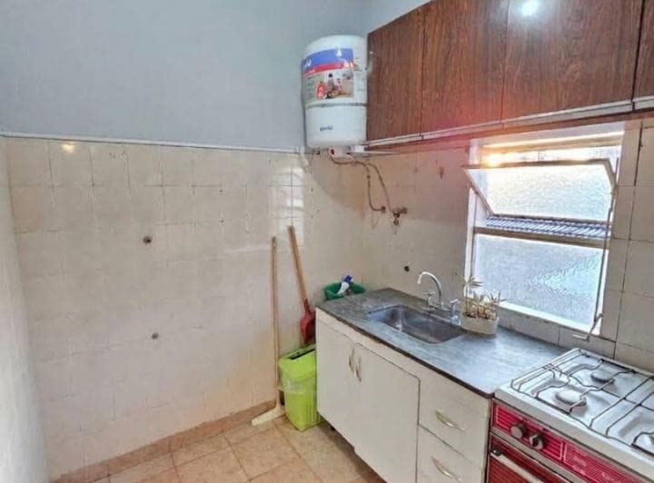 Excelente Depto 2 Ambientes - Bajas Expensas - 5
