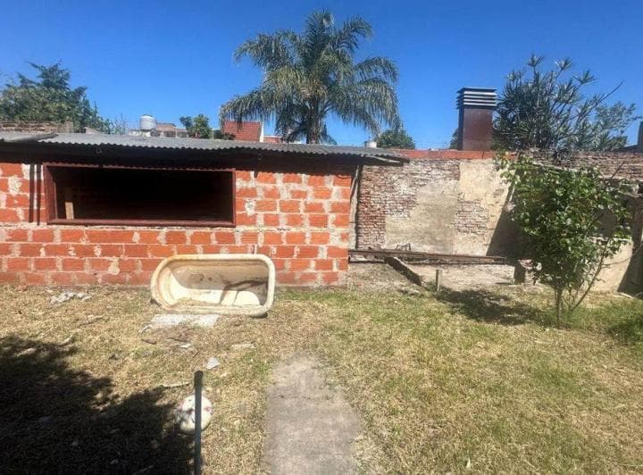 Venta Lote 310 m Ideal Inversión Villa Bosch - 3