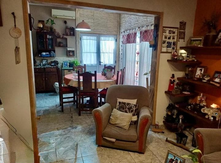 Casa en Venta 4 Ambientes en Banfield Apto Credito - 4