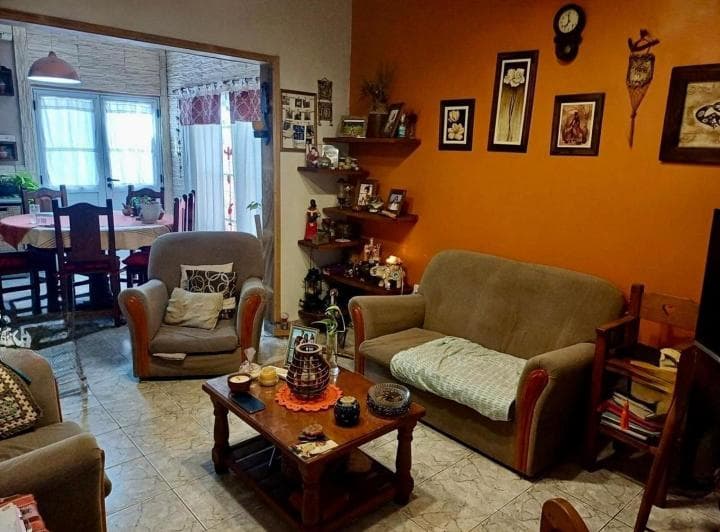 Casa en Venta 4 Ambientes en Banfield Apto Credito - 3
