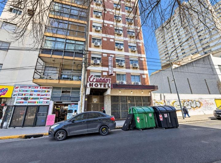 Venta Edificios en Bloque - Oportunidad Inversion - 2