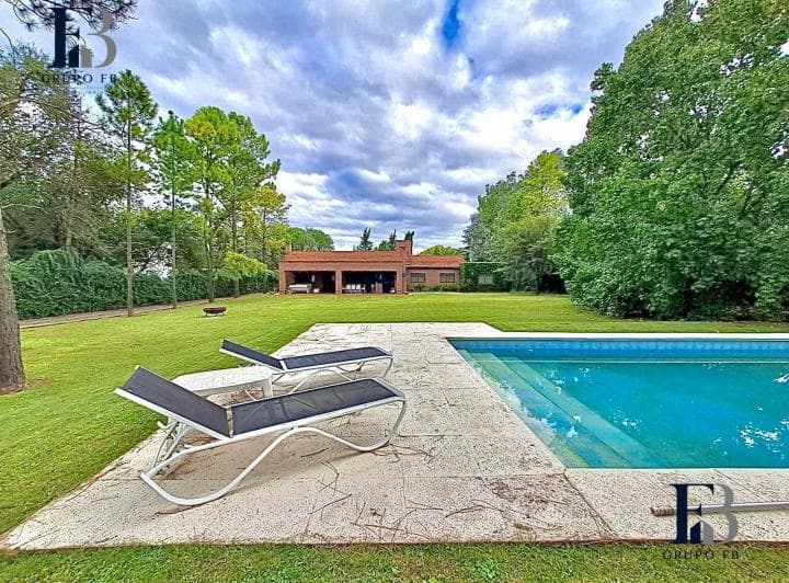 Casa en Villa Allende Lomas 3 Dor. y Pileta - 5