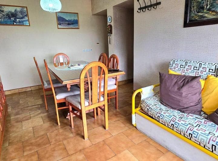 Venta Depto 3 Amb. Excelente Ubicacion en Miramar - 4
