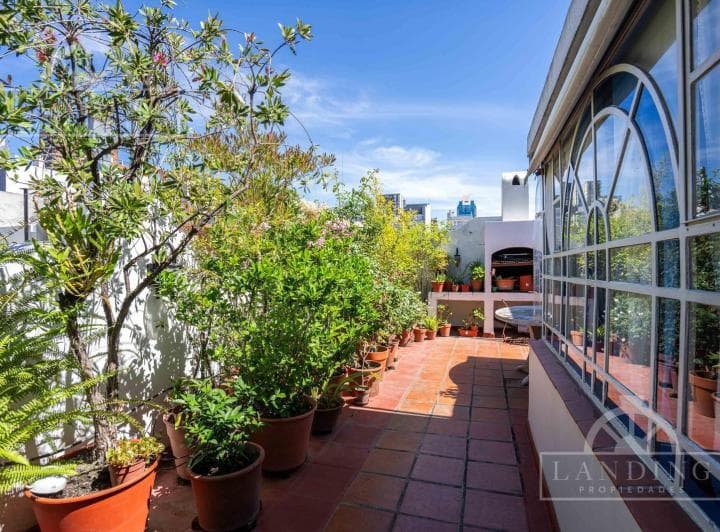 Venta Casa Reciclada 5 Ambientes con Terraza en Belgrano Pasaje Arribeños - 3