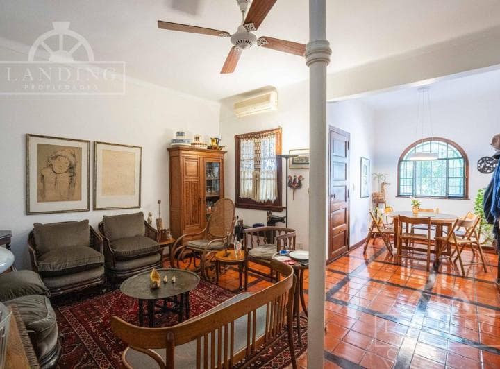 Venta Casa Reciclada 5 Ambientes con Terraza en Belgrano Pasaje Arribeños - 5