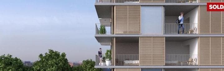 Departamento Monoambiente en Venta - Nuñez. - 5