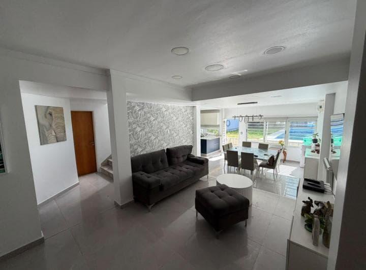 Casa 7 Ambientes en Villa Lugano - 3