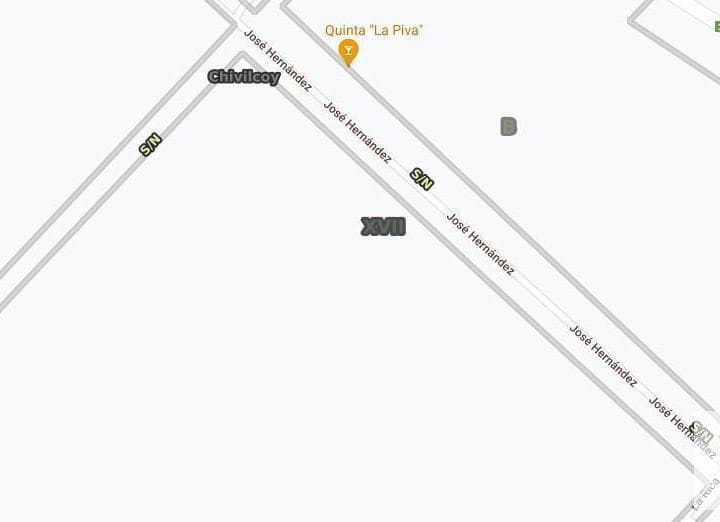 Bloque en Venta - 1296 m² - Chivilcoy - 3