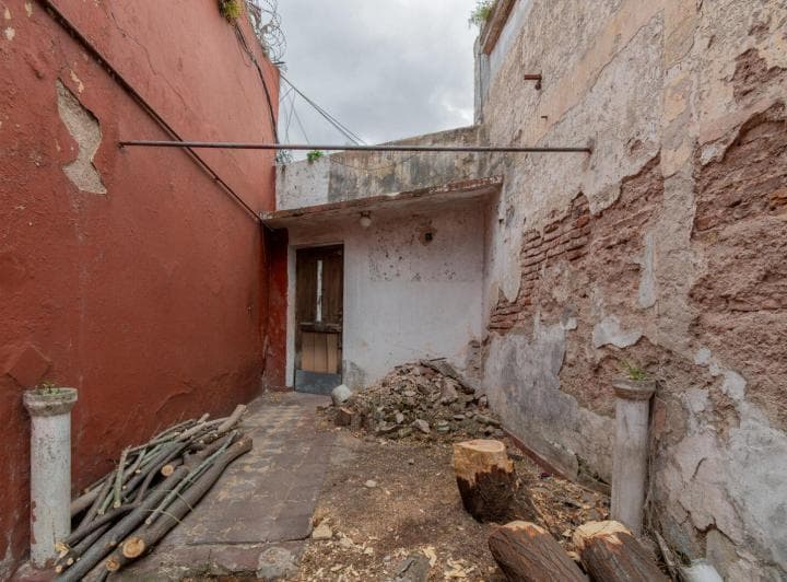 Venta Lote / Casa 3 Ambientes. a Reciclar. Parque Chacabuco. - 4