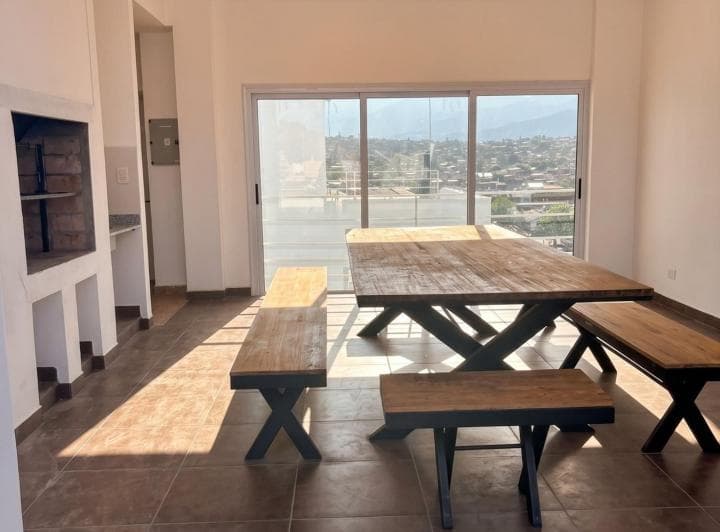 Monoambiente en Venta Calle Maipú Al 1000 - 4
