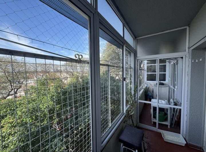 Departamento 2 Ambientes en Venta en Parque Chacabuco con Balcón Corrido - 3
