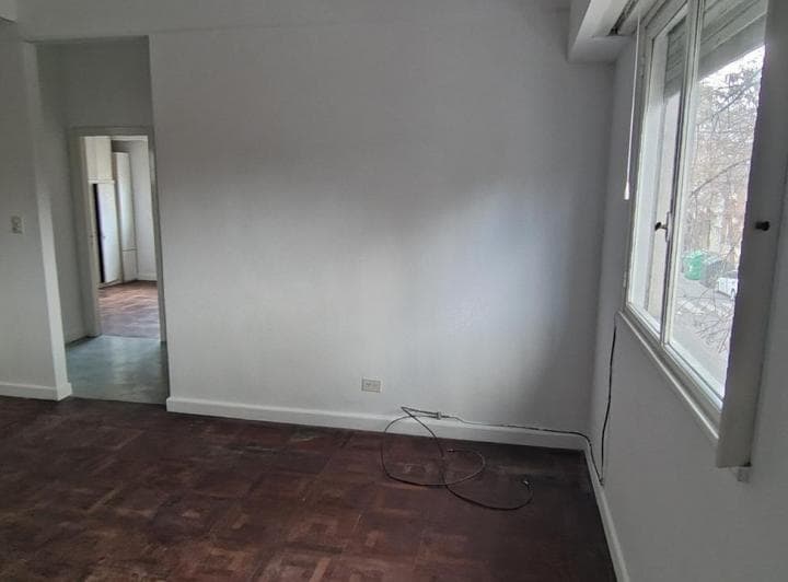 PH 3 Ambiente en Venta en Nuñez - 2