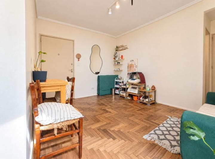Venta Departamento 2 Ambientes en Nuñez - 3