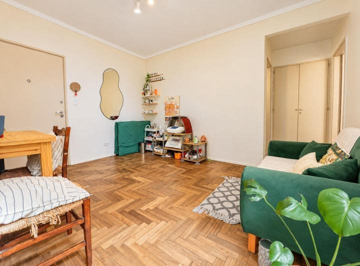 Venta Departamento 2 Ambientes en Nuñez - 4
