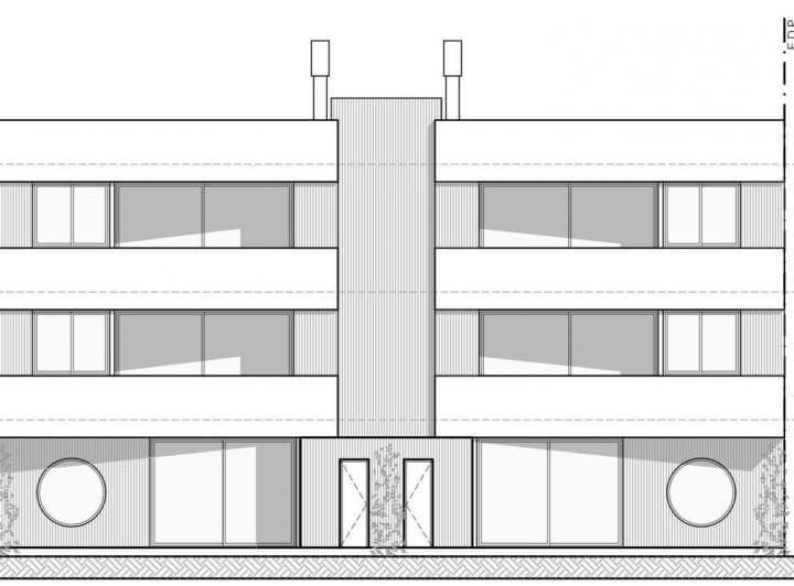Departamento de Tres Ambientes a La Venta en Nuevo Quilmes Externo - 3