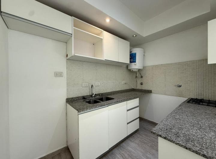 Departamento Dos Ambientes Patio Nuevo Quilmes Externo en Venta - 3