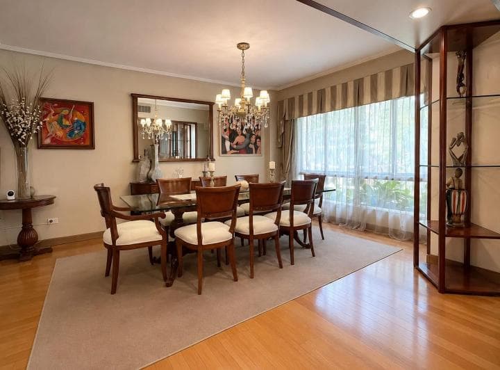 Exclusivo Departamento en Prestigiosa Torre - Belgrano - 5