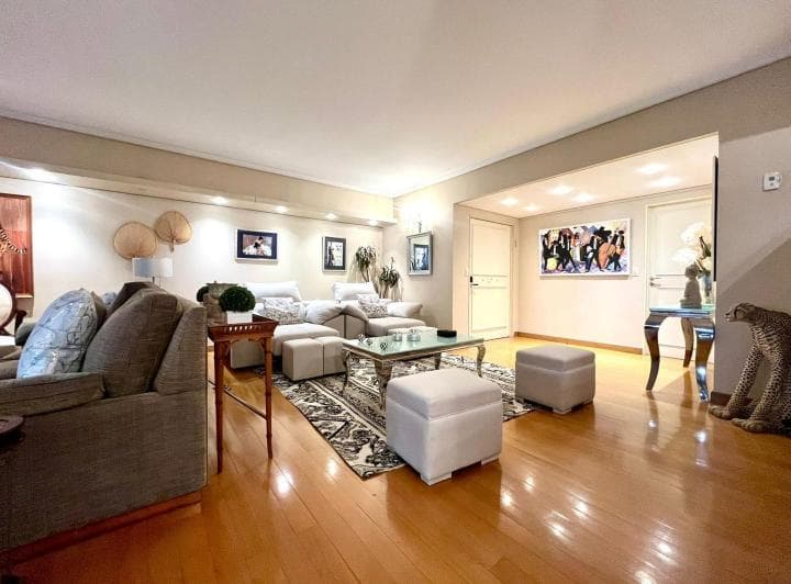 Exclusivo Departamento en Prestigiosa Torre - Belgrano - 3