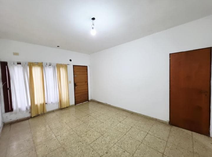 Alquiler Casa 3 Ambientes en Villa Bosch con Patio - 4