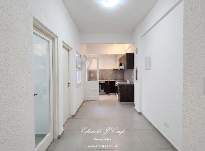 Departamento en Castelar Norte - 4