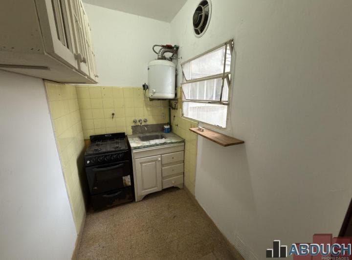 Departamento 2 Ambientes. | Catamarca 4487 - 5