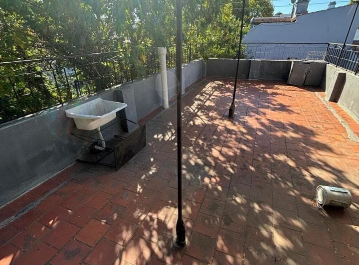 PH 4 Ambientes Quincho y Terraza. Olivos. - 3