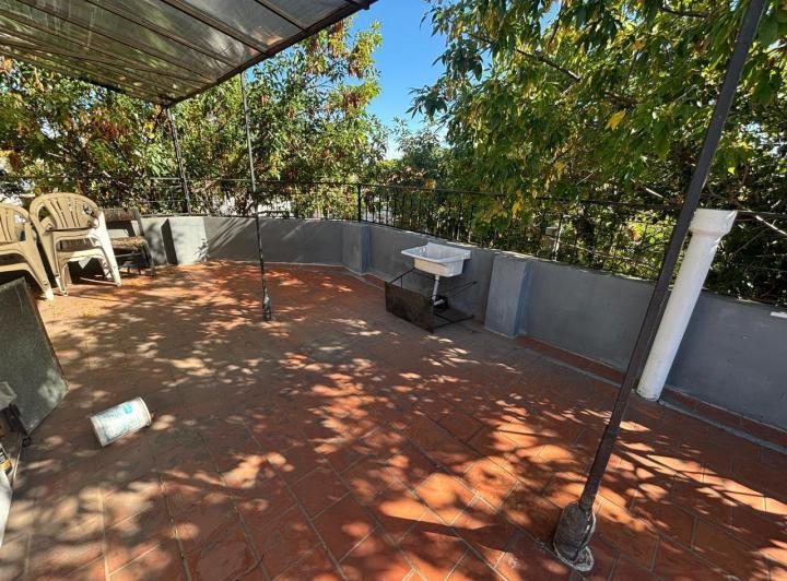PH 4 Ambientes Quincho y Terraza. Olivos. - 2
